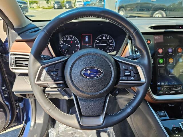 2021 Subaru Outback Touring XT