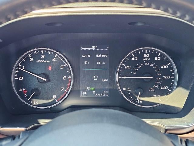 2021 Subaru Outback Touring XT