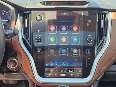 2021 Subaru Outback Touring XT