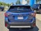 2021 Subaru Outback Touring XT