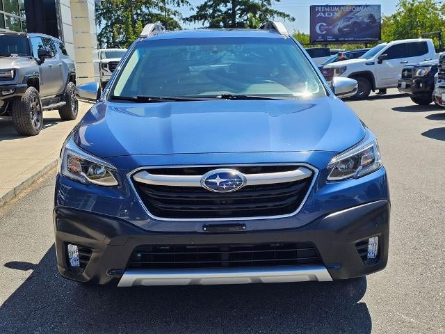2021 Subaru Outback Touring XT