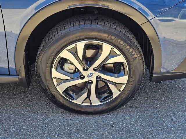 2021 Subaru Outback Touring XT