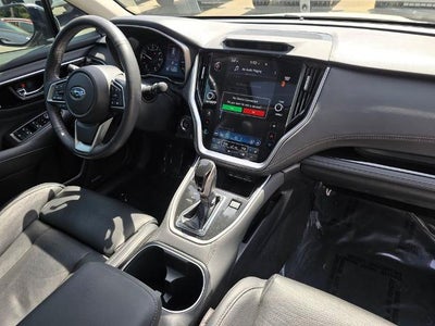 2024 Subaru Outback Touring XT