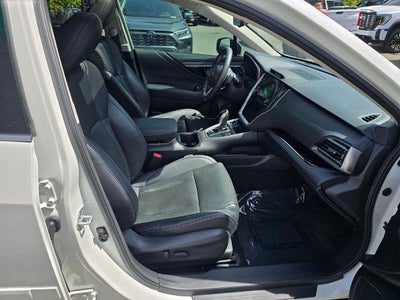 2024 Subaru Outback Touring XT