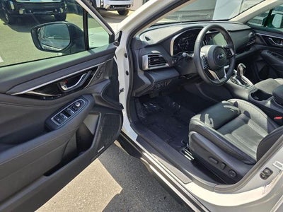 2024 Subaru Outback Touring XT
