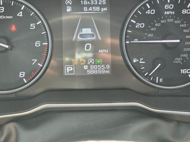 2024 Subaru Outback Touring XT