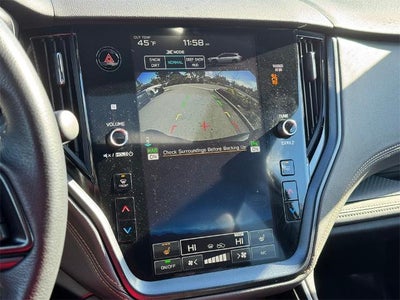 2023 Subaru Outback Wilderness