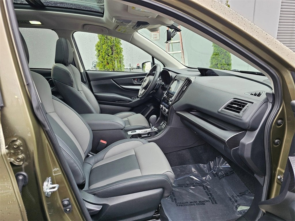 2022 Subaru Ascent Base