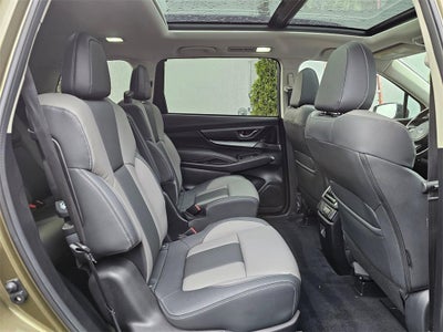 2022 Subaru Ascent Base