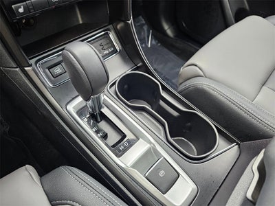 2022 Subaru Ascent Base