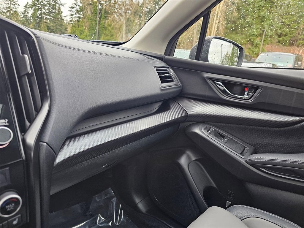 2022 Subaru Ascent Base