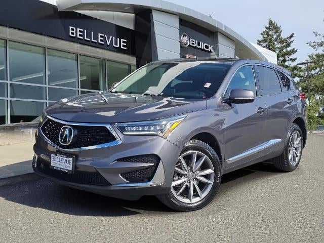 2019 Acura RDX w/Technology Pkg