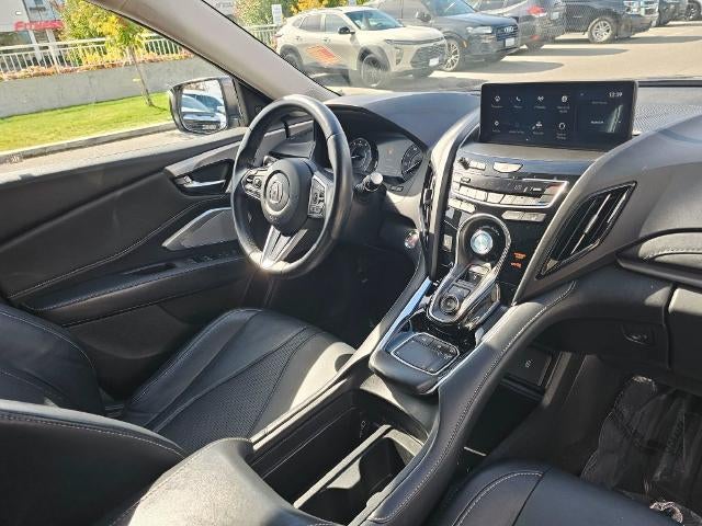 2019 Acura RDX w/Technology Pkg