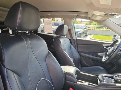 2019 Acura RDX w/Technology Pkg
