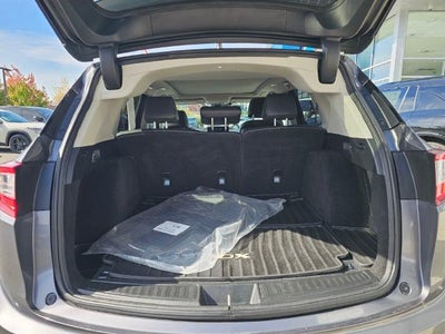 2019 Acura RDX w/Technology Pkg