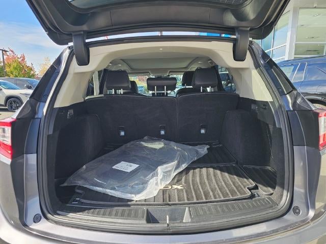 2019 Acura RDX w/Technology Pkg