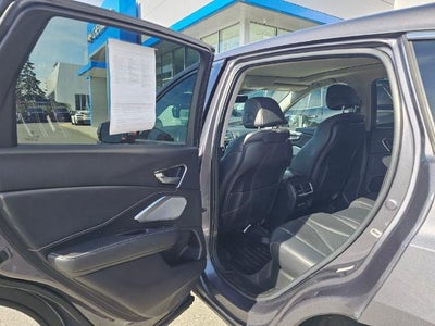 2019 Acura RDX w/Technology Pkg