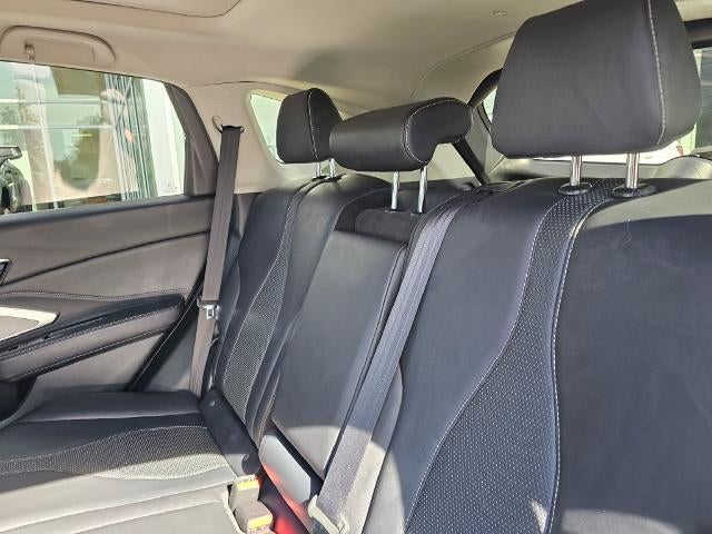 2019 Acura RDX w/Technology Pkg