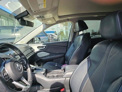 2019 Acura RDX w/Technology Pkg