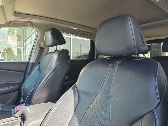 2019 Acura RDX w/Technology Pkg