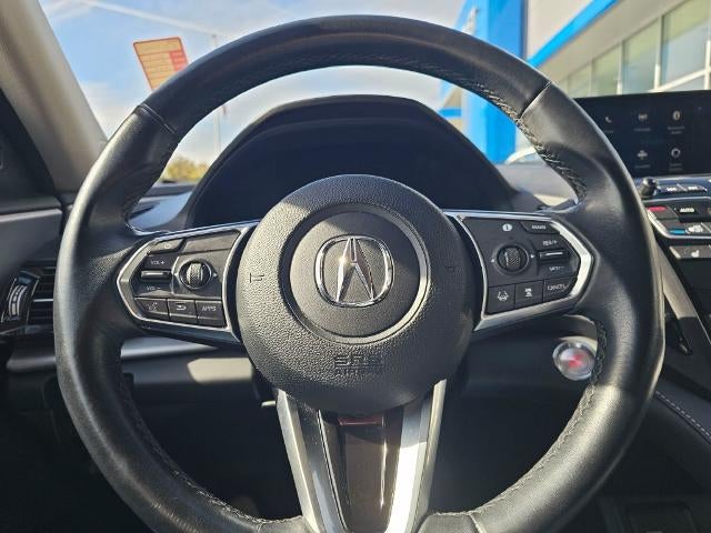 2019 Acura RDX w/Technology Pkg