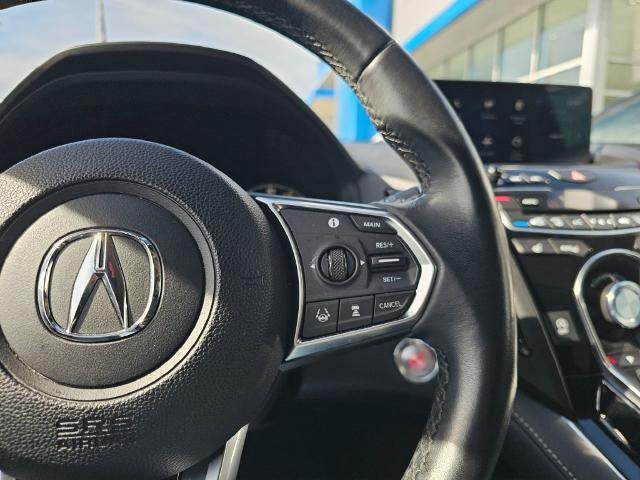 2019 Acura RDX w/Technology Pkg