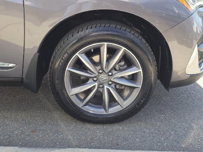2019 Acura RDX w/Technology Pkg