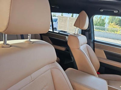 2024 Hyundai Santa Fe Limited