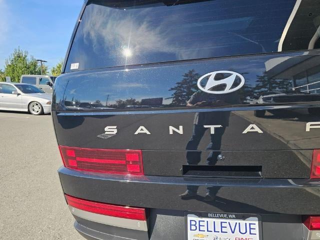2024 Hyundai Santa Fe Limited