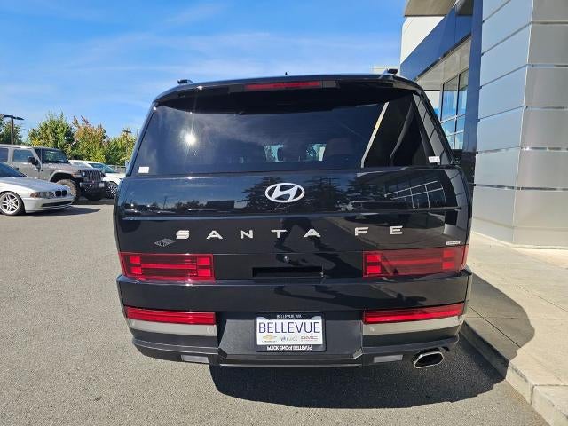 2024 Hyundai Santa Fe Limited
