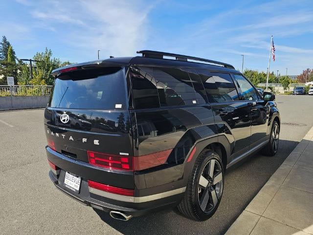 2024 Hyundai Santa Fe Limited
