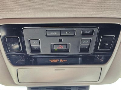 2025 Toyota Grand Highlander Hybrid XLE