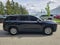 2025 Toyota Grand Highlander Hybrid XLE