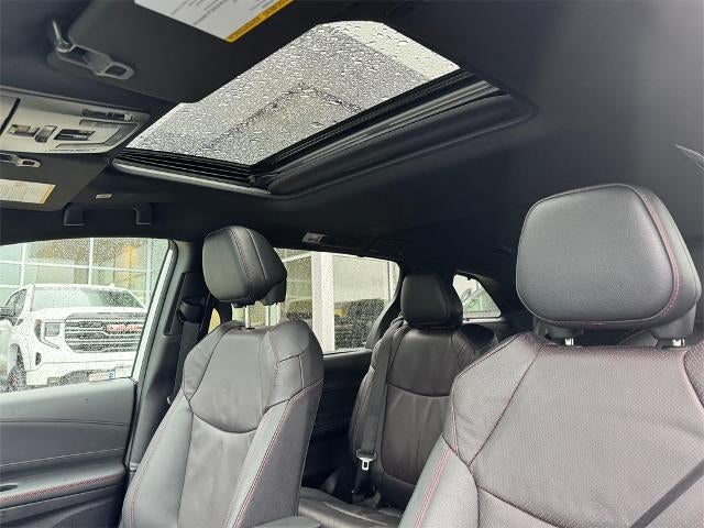 2025 Toyota Sienna XSE