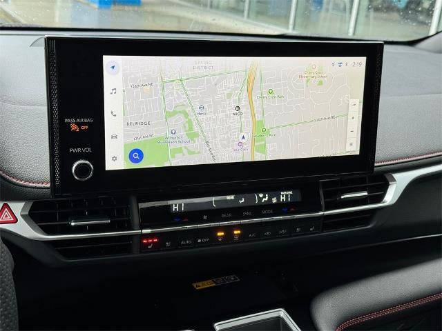 2025 Toyota Sienna XSE