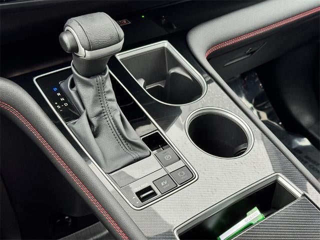 2025 Toyota Sienna XSE