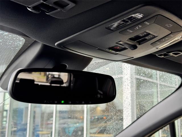 2025 Toyota Sienna XSE