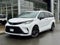 2025 Toyota Sienna XSE