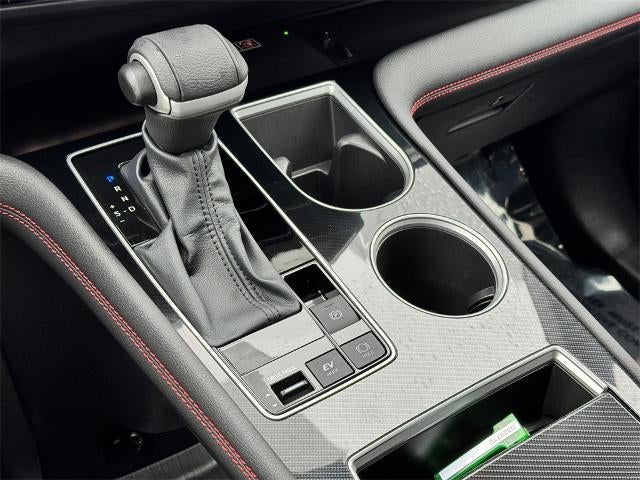 2025 Toyota Sienna XSE