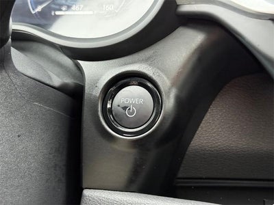 2025 Toyota Sienna XSE