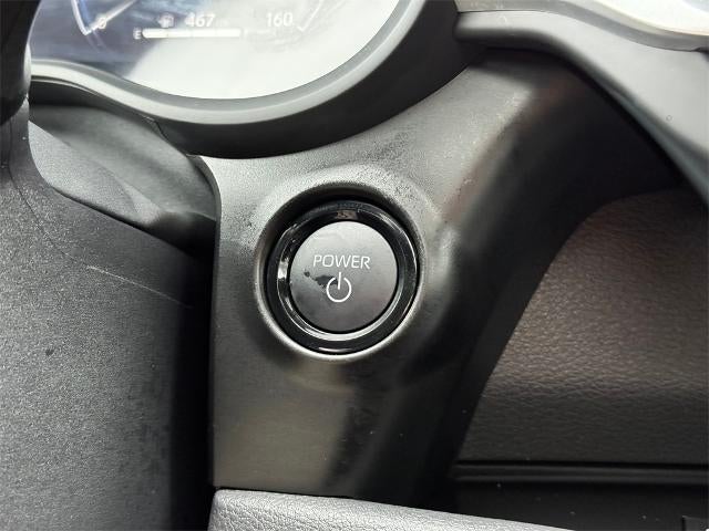 2025 Toyota Sienna XSE