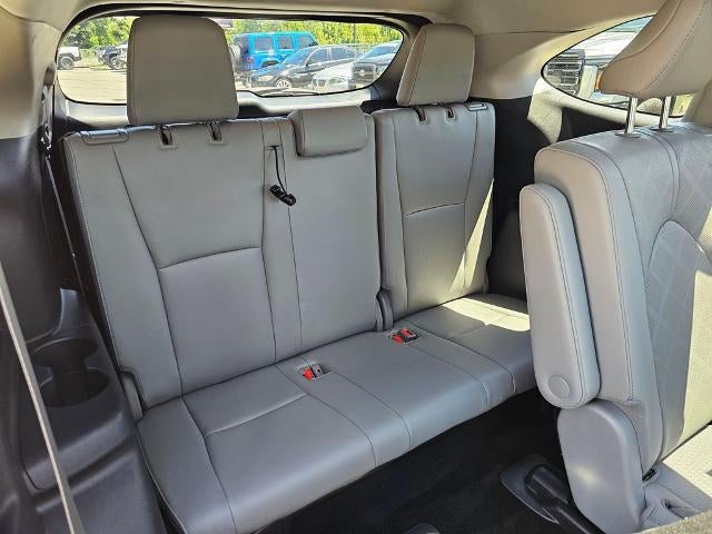 2020 Toyota Highlander Platinum