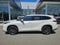 2020 Toyota Highlander Platinum