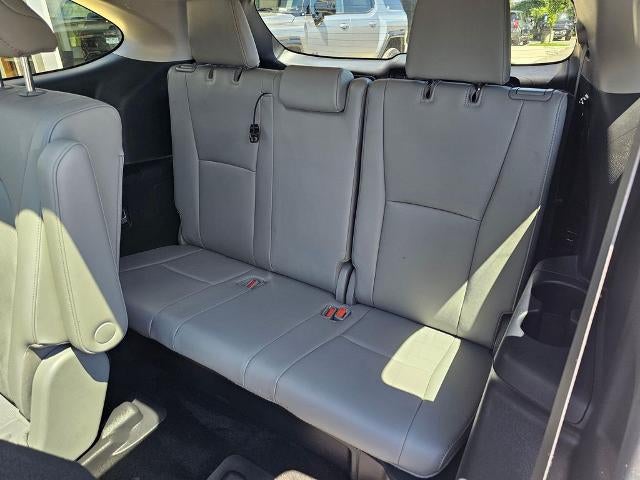 2020 Toyota Highlander Platinum
