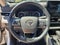 2020 Toyota Highlander Platinum