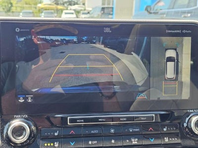 2020 Toyota Highlander Platinum