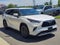2020 Toyota Highlander Platinum
