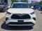 2020 Toyota Highlander Platinum