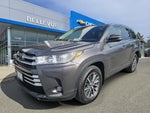 2019 Toyota Highlander Base