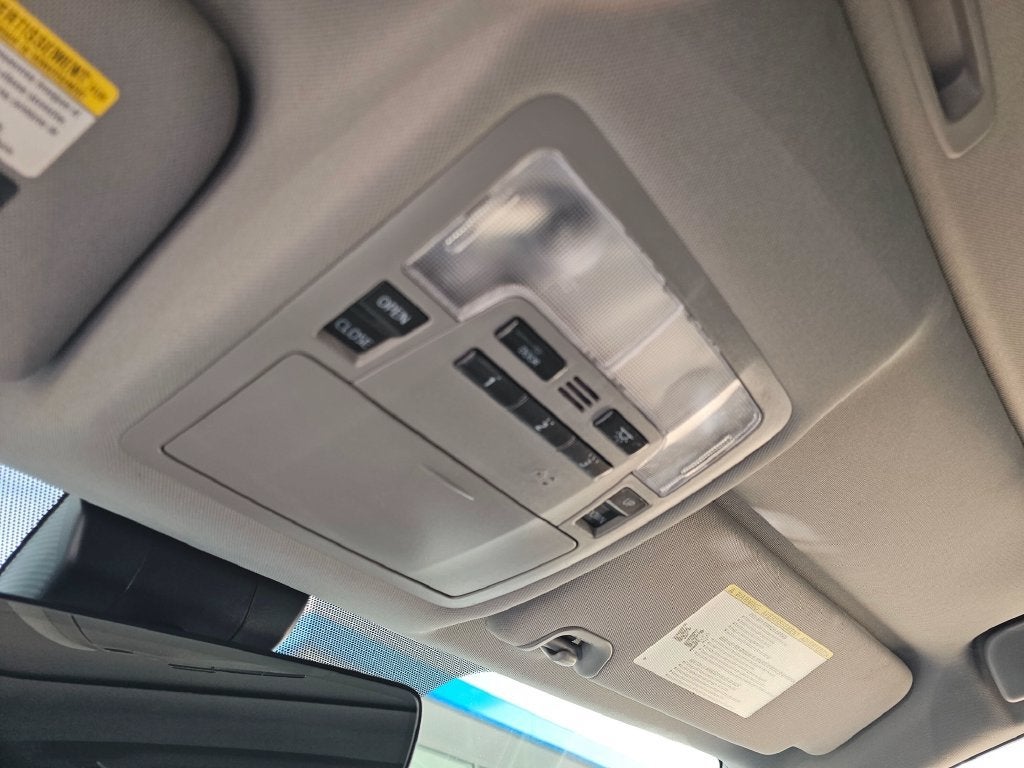 2019 Toyota Highlander Base